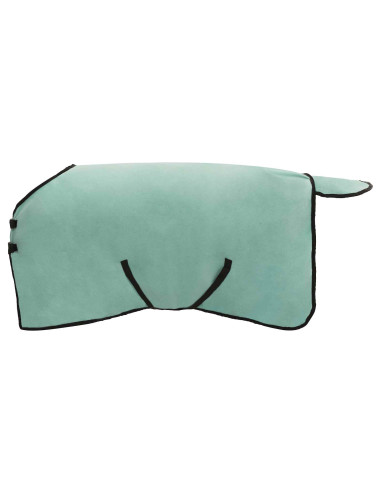 Coperta per Cavalli Verde speciale Poliestere