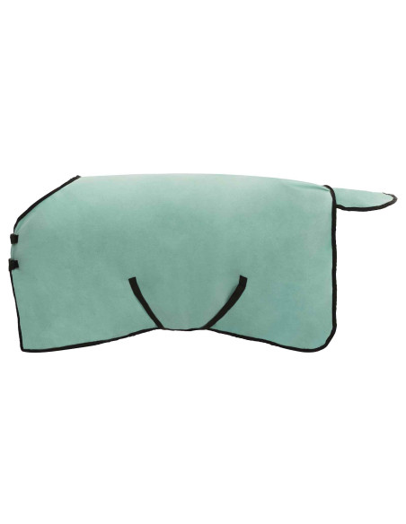 Coperta per Cavalli Verde speciale Poliestere