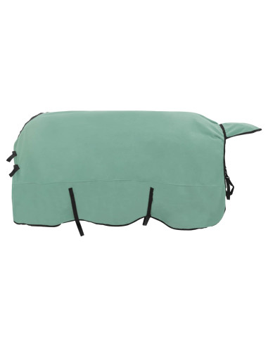 Coperta per Cavalli Verde speciale Poliestere