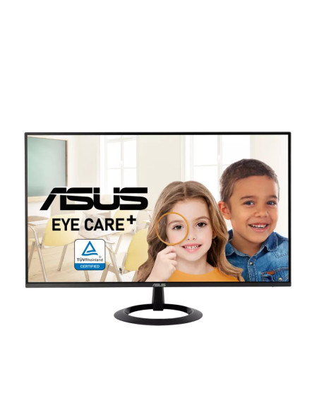 ASUS VZ24EHF Monitor PC 60,5 cm (23.8") 1920 x 1080 Pixel Full HD LCD Nero