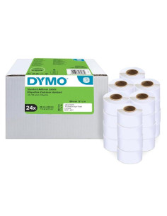 CF24X130ETICH LABELWRIT28X89MM BIAN