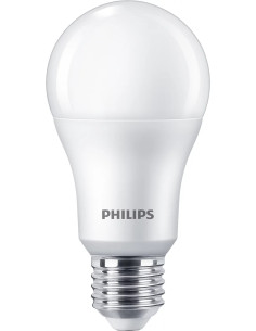 Philips Lampadina 100 W A67 E27 x3
