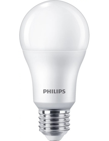 Philips Lampadina 100 W A67 E27 x3