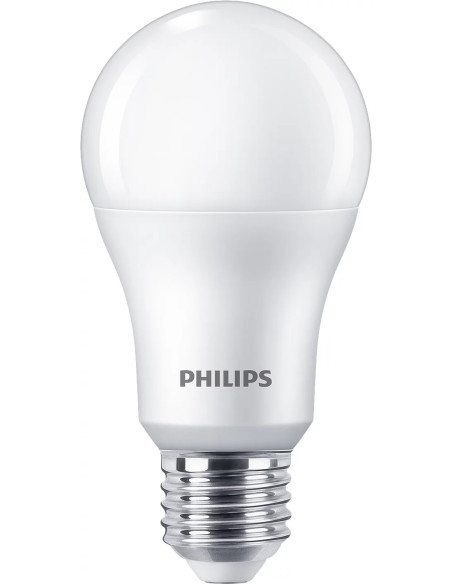 Philips Lampadina 100 W A67 E27 x3