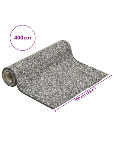 Rivestimento Pietra Grigio 400x100 cm