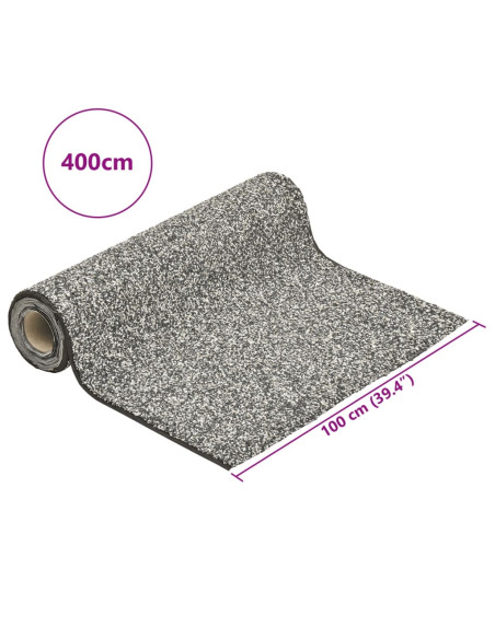 Rivestimento Pietra Grigio 400x100 cm