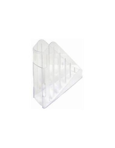 PORTARIVISTE TRASPARENTE