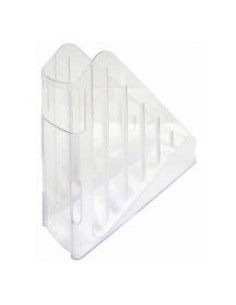 PORTARIVISTE TRASPARENTE 2