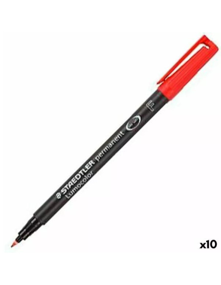 CF10PENNA LUMOCOLOR PERMANENT