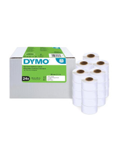 CF24X130ETICH LABELWRIT28X89MM BIAN 2