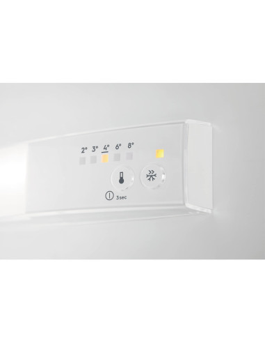 Electrolux LFB3AE12S Frigorifero ad incasso Serie 500