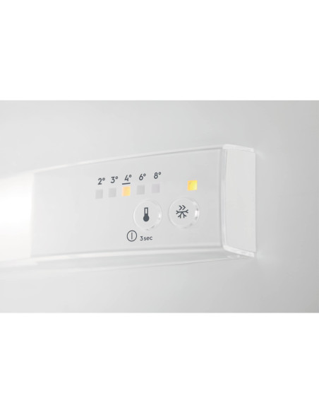 Electrolux LFB3AE12S Frigorifero ad incasso Serie 500