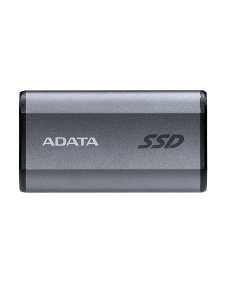 ADATA SE880 1 TB USB tipo-C 3.2 Gen 2 (3.1 Gen 2) Grigio