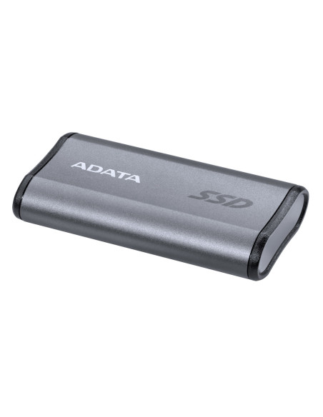 ADATA SE880 1 TB USB tipo-C 3.2 Gen 2 (3.1 Gen 2) Grigio
