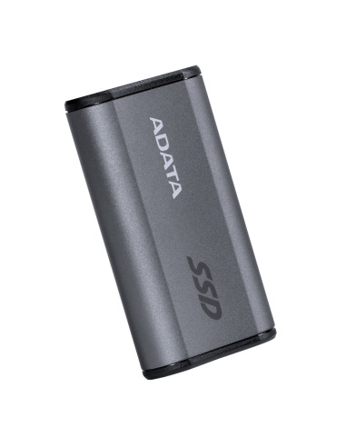 ADATA SE880 1 TB USB tipo-C 3.2 Gen 2 (3.1 Gen 2) Grigio