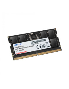 ADATA RAM SODIMM 16GB DDR5 5600MHZ