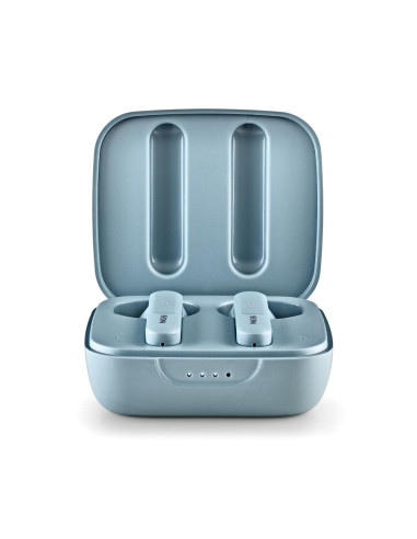 NGS CUFFIE RAIN TRUE WIRELESS BLUETOOTH 5.3 TRUE WIRELESS STEREO.