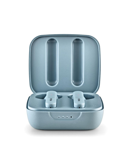 NGS CUFFIE RAIN TRUE WIRELESS BLUETOOTH 5.3 TRUE WIRELESS STEREO.