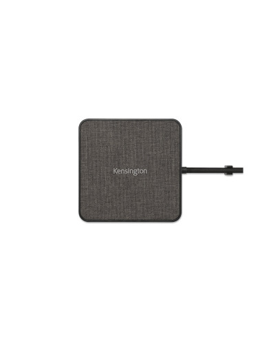 Kensington Docking station portatile USB4 MD120U4