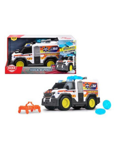 Mezzo soccorso Simba 203306024 DICKIE Ambulanza luci e suoni
