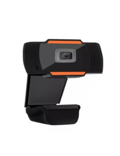 WEBCAM USB 2.0 1080P CON MICROFONO