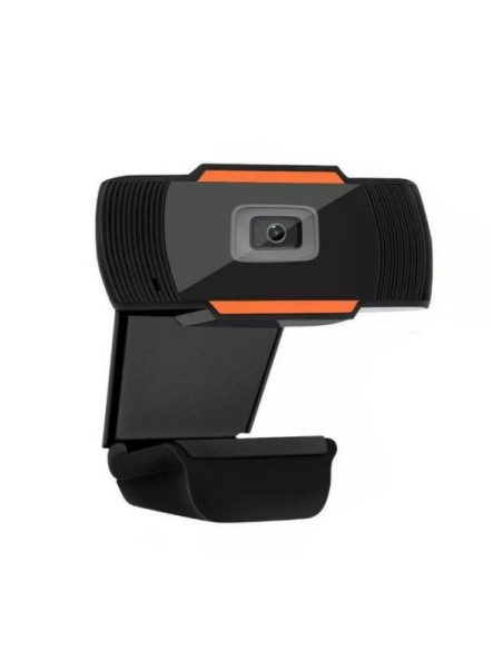 WEBCAM USB 2.0 1080P CON MICROFONO