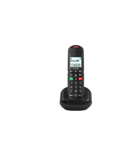 ALCATEL XL685 SOLO NERO