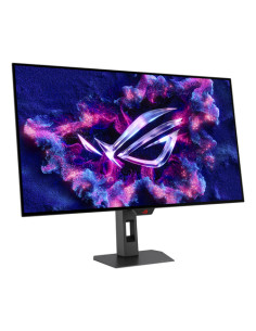 ASUS ROG Strix XG32UCWMG Monitor PC 80 cm (31.5") 3840 x 2160 Pixel 4K Ultra HD OLED Nero 2