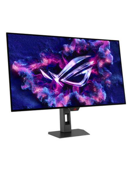 ASUS ROG Strix XG32UCWMG Monitor PC 80 cm (31.5") 3840 x 2160 Pixel 4K Ultra HD OLED Nero