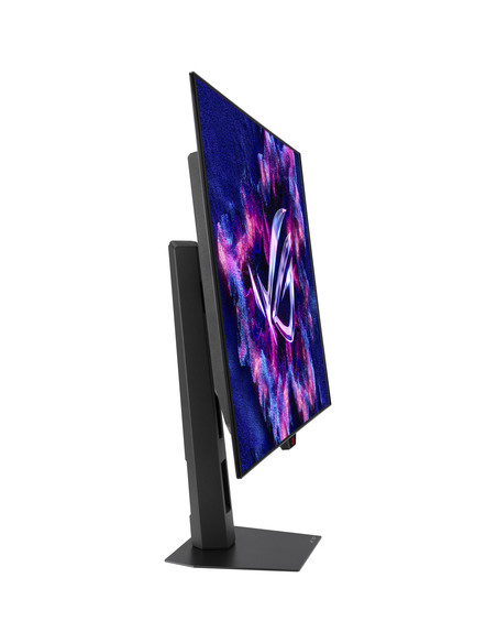 ASUS ROG Strix XG32UCWMG Monitor PC 80 cm (31.5") 3840 x 2160 Pixel 4K Ultra HD OLED Nero