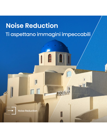 Hisense Smart TV 40" Full HD 40A4Q