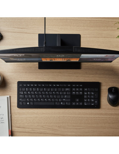 HP ProOne 440 G9 Intel® Core™ i7 i7-14700T 60,5 cm (23.8") 1920 x 1080 Pixel PC All-in-one 16 GB DDR5-SDRAM 512 GB SSD Window