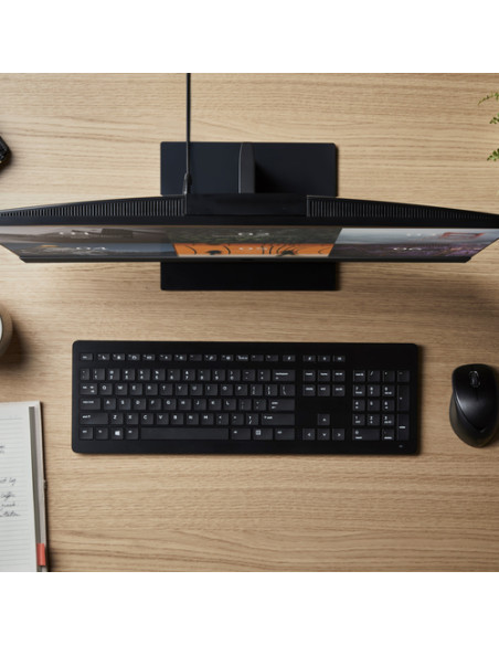 HP ProOne 440 G9 Intel® Core™ i7 i7-14700T 60,5 cm (23.8") 1920 x 1080 Pixel PC All-in-one 16 GB DDR5-SDRAM 512 GB SSD Window