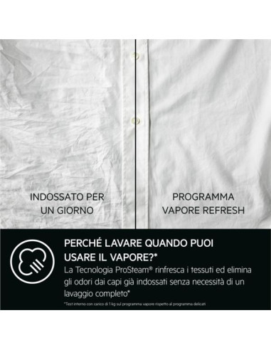 LAVAT FRONT 10KG LR7FD104V A 1400