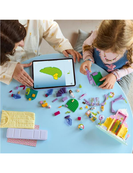 MONTAGNA E GIARDINO GATTINA FATINA