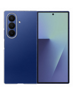 Samsung Galaxy Z Fold7 Clear Case Trasparente