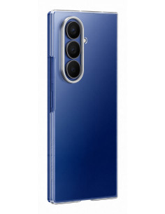 Samsung Galaxy Z Fold7 Clear Case Trasparente 2