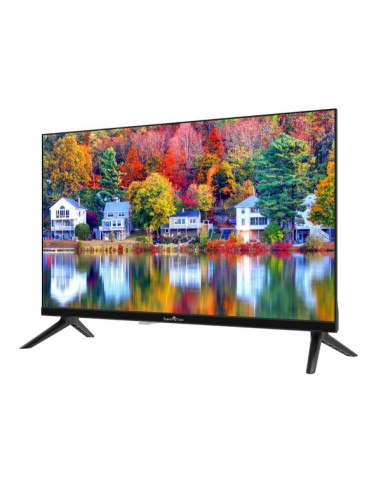 24 HD EASY TV HOTEL MODE 12/220V