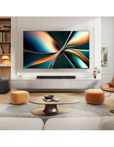 Hisense U7Q 65U79Q TV 165,1 cm (65") 4K Ultra HD Smart TV Wi-Fi Nero