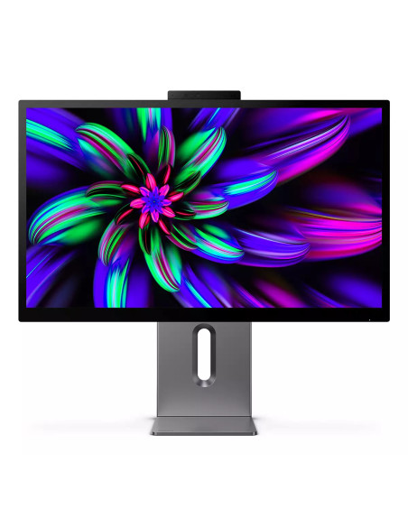 Philips Brilliance 27E3U7903/00 Monitor PC 68,6 cm (27") 5120 x 2880 Pixel 5K Ultra HD LCD Grigio