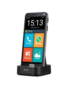 BRONDI AMICO VERO 4G NERO