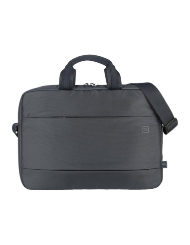 TUCANO BORSA GLOBAL 2 PC 15.6, BLU