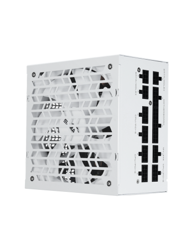 SAMA ALIM G850 WH WHITE 80+ GOLD ATX 3.1 PCIe5.1 F.MODULARE