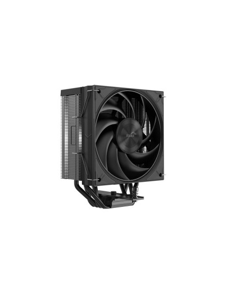 SAMA RAFF CPU A40 BLACK 120mm FAN