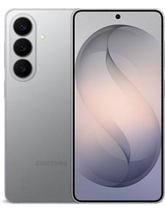 Samsung SM-S947 S26+ 12+512GB 6.7" 5G Silver Shadow EU