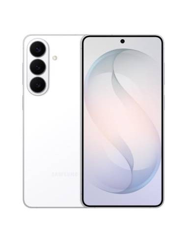 Samsung SM-S947 S26+ 12+512GB 6.7" 5G White EU