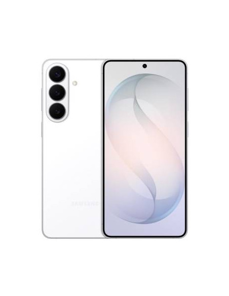 Samsung SM-S947 S26+ 12+512GB 6.7" 5G White EU