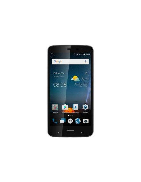 ZTE Blade V80 Pro 8+256GB 5.5" 4G Black EU