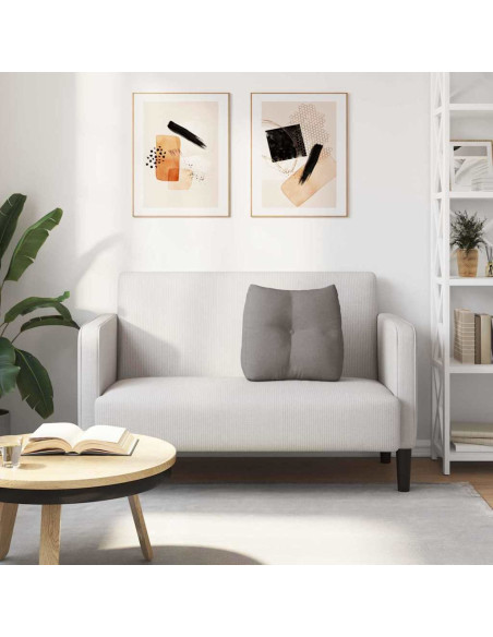 Cuscino per Schiena Talpa 45 x 24 x 50 cm Tessuto