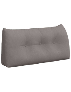 Cuscino per Schiena Talpa 100 x 24 x 50 cm Tessuto 2